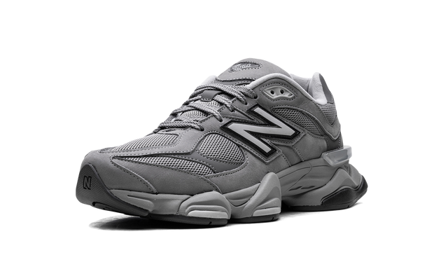 New Balance 9060 Team Away Gray