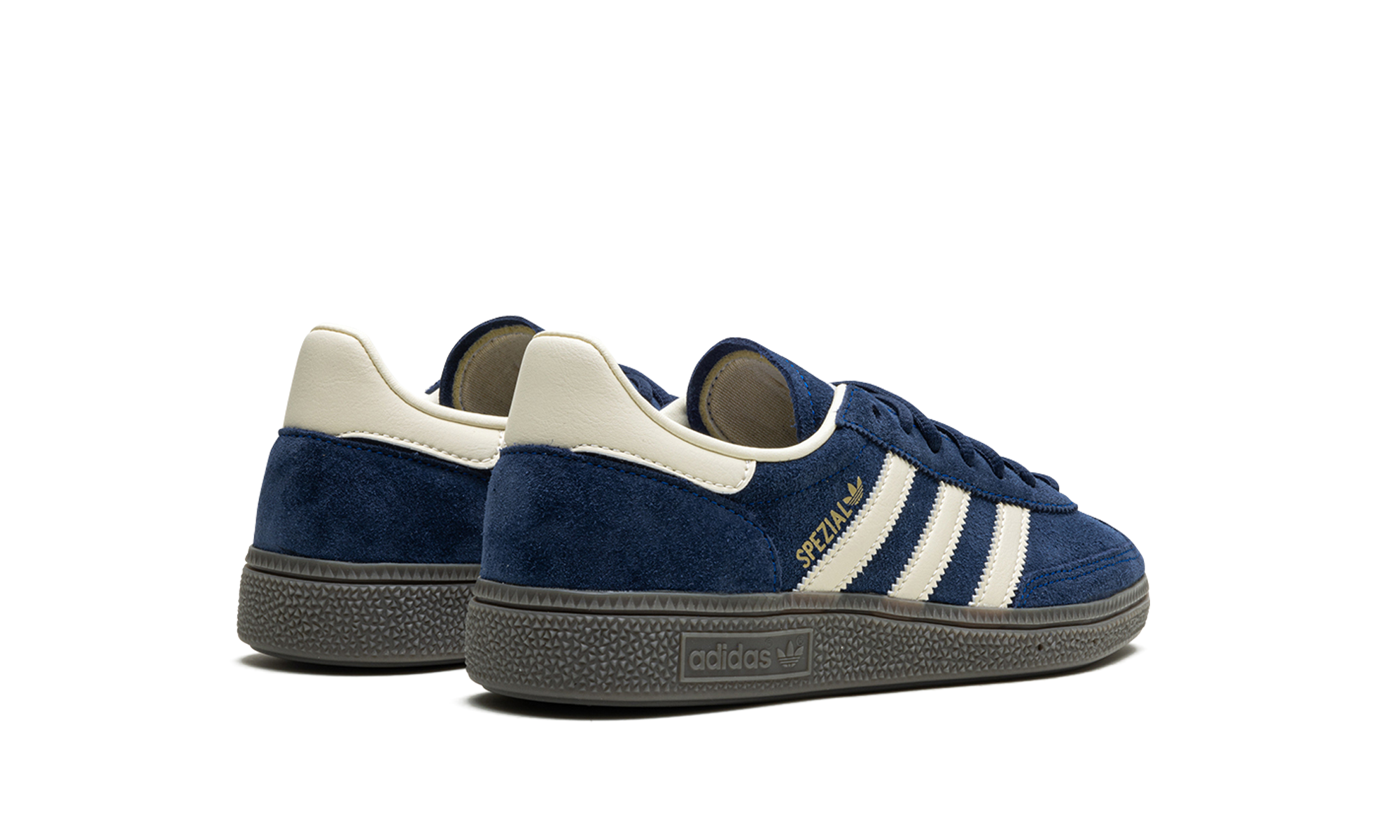 Adidas Handball Spezial Aluminum