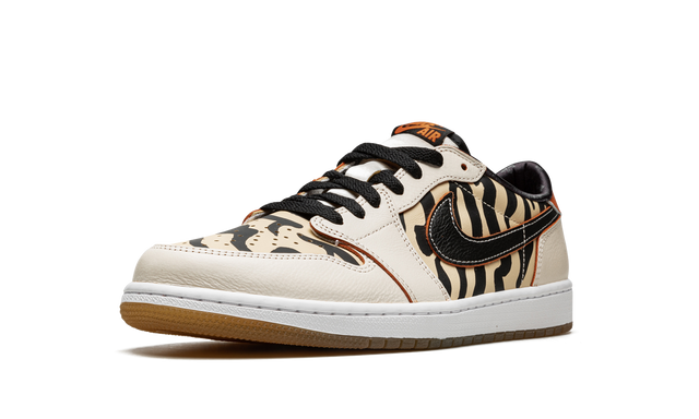 Jordan 1 Low OG Year Of The Tiger